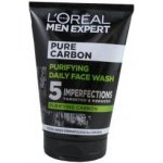 L'Oréal Men Expert Pure Carbon Purifying čistící pleťový gel 100 ml – Zbozi.Blesk.cz