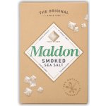 Maldon mořská sůl uzená 125 g – Sleviste.cz