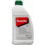 Makita Olej na řetěz Biotop 1 l | Zboží Auto