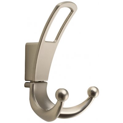 TULIP Ener nikl broušený – Zboží Mobilmania