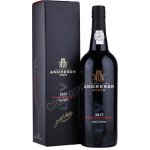 J. H. Andresen LBV Port 2017 20% 0,75 l (holá láhev) – Hledejceny.cz