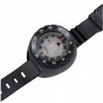 Suunto SK-8 BLACK STRAP MOUNT – Zboží Dáma