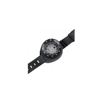 Suunto SK-8 BLACK STRAP MOUNT – Zboží Dáma