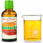 Bylinné kapky Penízovka kapky Duše rostlin tinktura z penízovky 50 ml – Hledejceny.cz