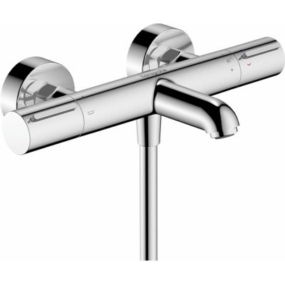 Hansgrohe Ecostat 13347000 – Hledejceny.cz