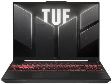 Asus TUF Gaming F16 FA607PV-RL120