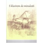 S klavírem do minulosti + CD - Vozar, Martin – Sleviste.cz