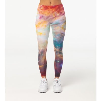 Galaxy Nebula Leggings – Zboží Mobilmania