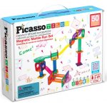 Picasso Tiles marble run 50 ks – Zbozi.Blesk.cz