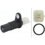 HELLA Generátor impulsů, klikový hřídel 6PU009167381 – Hledejceny.cz