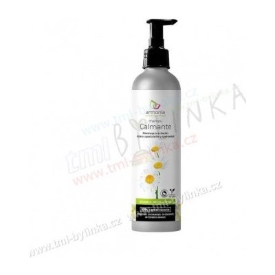 Armonia Zklidňující šampón 250 ml