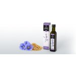 Health Link BIO lněný olej 0,25 l – Zboží Dáma
