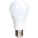 Solight LED žárovka, klasický tvar, 10W, E27, 3000K, 270°, 1100lm – Zbozi.Blesk.cz