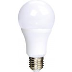 Solight LED žárovka, klasický tvar, 10W, E27, 3000K, 270°, 1100lm – Sleviste.cz