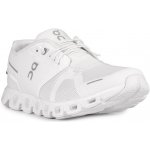 On M Cloud 5 Undyed-White/ White – Zboží Dáma