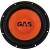 Subwoofer do auta GAS MAD S2-104