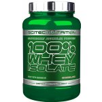 Scitec 100% Whey Isolate 2000 g – Hledejceny.cz