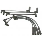 Sada kabelů pro zapalování BOSCH 0 986 357 229 – Zboží Mobilmania