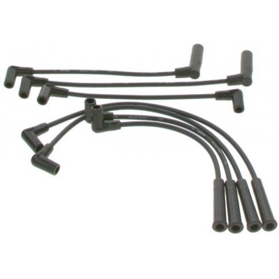 Sada kabelů pro zapalování BOSCH 0 986 357 229 – Zboží Mobilmania
