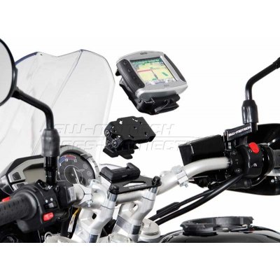 Držák GPS pro Triumph Tiger 1050i Sport | Zboží Auto