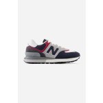 New Balance ML574EAD šedá – Hledejceny.cz