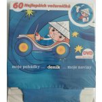 Večerníčkový BOX DVD – Zbozi.Blesk.cz