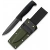 Nůž Peltonen M07 knife kydex, olive FJP018
