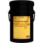 Shell Vacuum Pump Oil S2 R 100 20 l | Zboží Auto