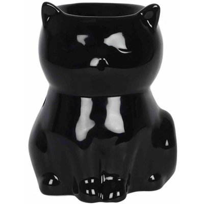 Morex aroma lampa Kočka černá – Sleviste.cz
