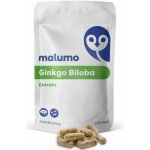 Ginkgo Biloba Extrakt Malumo 30 ks – Hledejceny.cz