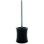 Venus WC souprava Rumba 38 cm 13038-001BLACK – Hledejceny.cz