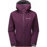 Montane Fem Alpine Spirit Jacket saskatoon berry fialová – Zboží Mobilmania