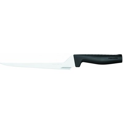 Fiskars Hard Edge 1054946 Filetovací nůž 22 cm – Zboží Mobilmania