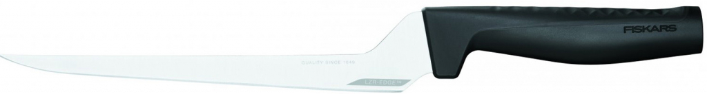 Fiskars Hard Edge 1054946 Filetovací nůž 22 cm