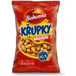Bohemia Křupky arašídové 100 g – Zboží Mobilmania