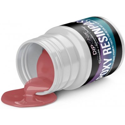 Dipon Pigmentová pasta RAL 3014 starorůžová 100 g – Hledejceny.cz