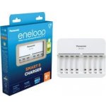 PANASONIC nabíječka CC63E 35056888 – Zboží Živě
