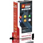 Light Stax S-11105 Expansion mini Lamp STAX 40 ks svítící LED kostky – Hledejceny.cz