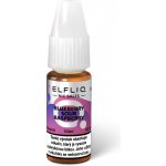 ELF LIQ Blueberry Sour Raspberry 10 ml 20 mg – Zboží Dáma