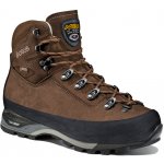 Asolo Kongur Evo Gv Mw boty brown – Hledejceny.cz