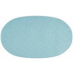 REER Podložka do vaničky 42 × 25 cm modrá – Hledejceny.cz