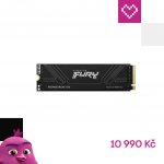 Kingston FURY Renegade G5 2TB, SFYR2S/2T0 – Zboží Živě