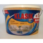 HET Klasik COLOR 7+1 KG, klasik color Meruňkový KC 777 – Sleviste.cz