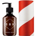 Oak šampon na vousy 200 ml – Zbozi.Blesk.cz