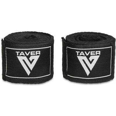 DBX Bushido Boxerská omotávka TAVER – Zboží Dáma