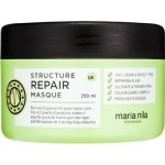 Maria Nila Structure Repair Masque 250 ml – Zboží Mobilmania