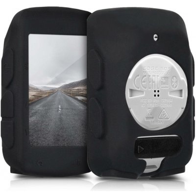 Pouzdro GEL pro Garmin Edge 520 černé – Zboží Živě