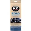 Péče o interiér auta K2 POLO Protectant 25 ks