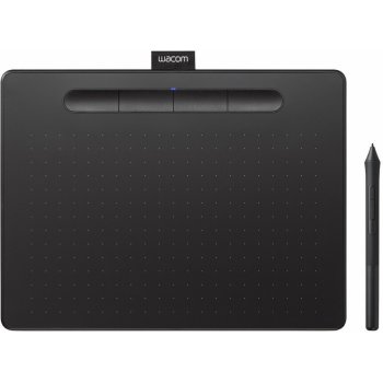 Wacom Intuos M Bluetooth CTL-6100WLK