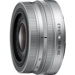 Nikon Nikkor Z DX 16-50mm f/3.5-6.3 VR – Hledejceny.cz